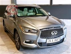 ئینفینیتی QX60